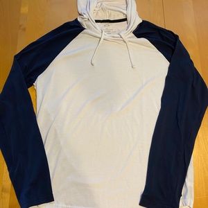 Men's Oakley Long Sleeve Hoodie